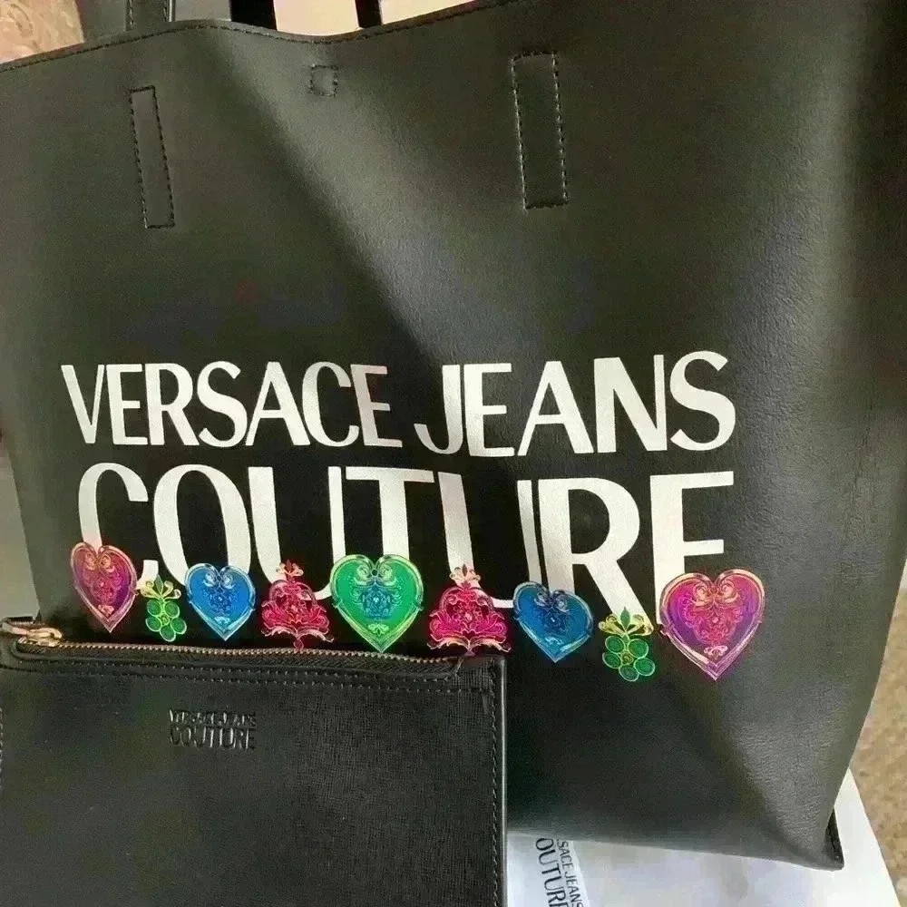 Versace Jeans Couture